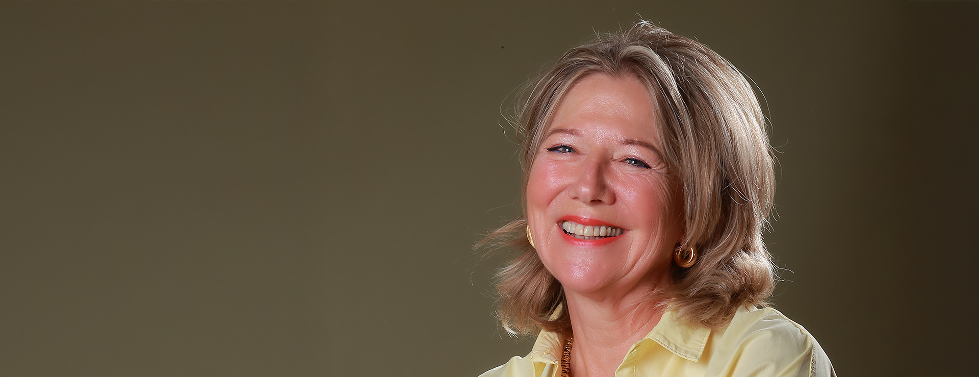 Gemmy Baauw als sparringpartner