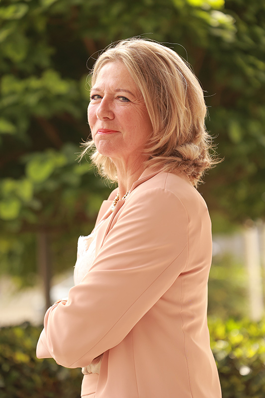 Gemmy Baauw