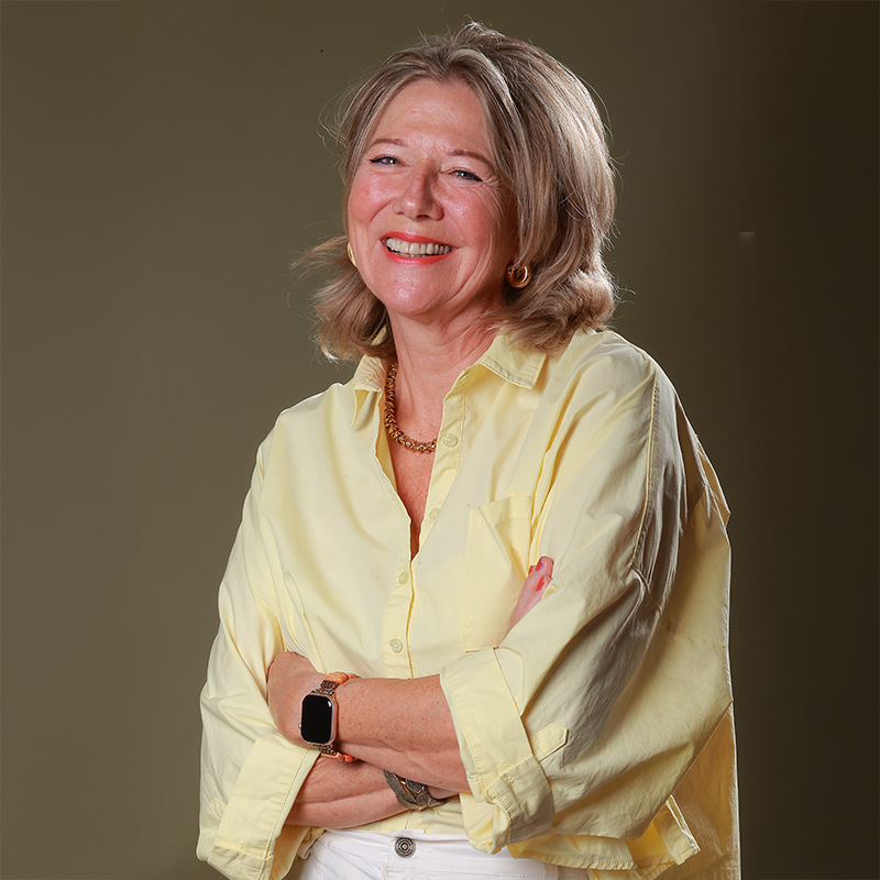 Gemmy Baauw