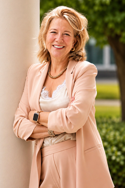 Gemmy Baauw Business Support Gemmy Baauw